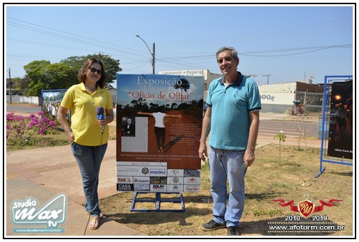 rolim de moura
